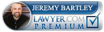 Jeremy Bartley | Lawyer.com Premium
