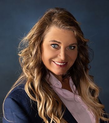 Annette Vaught