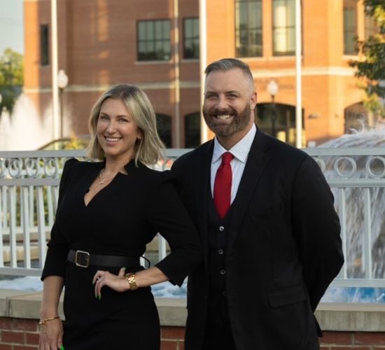 Kerri N. Bartley and Jeremy A. Bartley